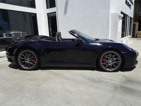 Used 2021 Porsche 911 Carrera S RWD image 10