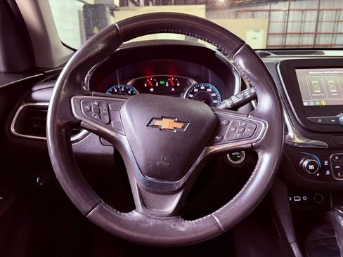 Used 2019 Chevrolet Equinox LT image 27
