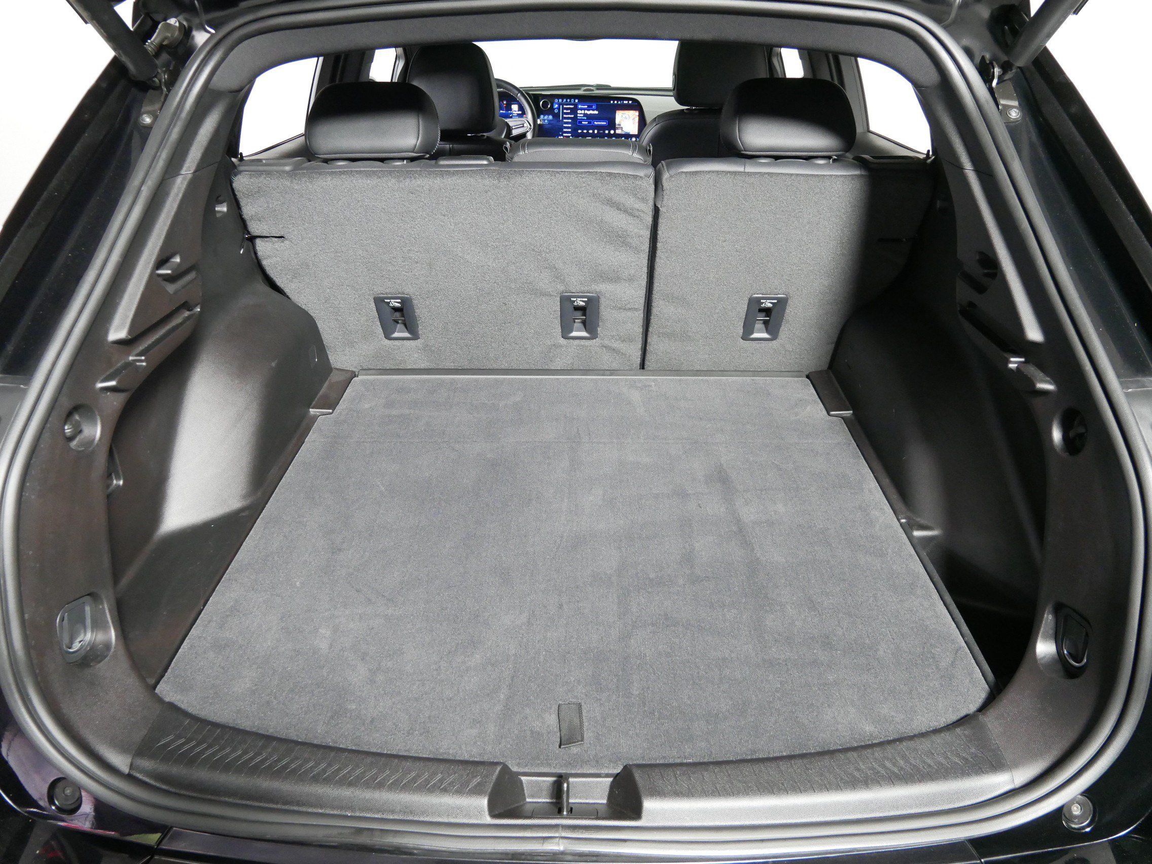 Used 2025 Chevrolet Equinox EV LT w/ Convenience Package FWD image 18