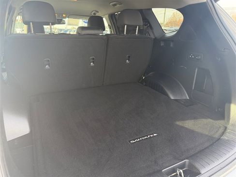 Used 2020 Hyundai Santa Fe SEL w/ Convenience Package image 19