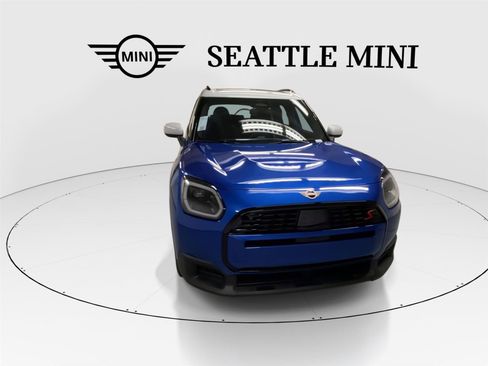 New 2026 MINI Cooper Countryman S image 3
