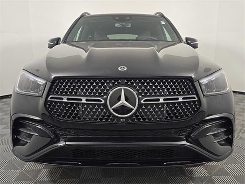 New 2026 Mercedes-Benz GLE 350 4MATIC image 10
