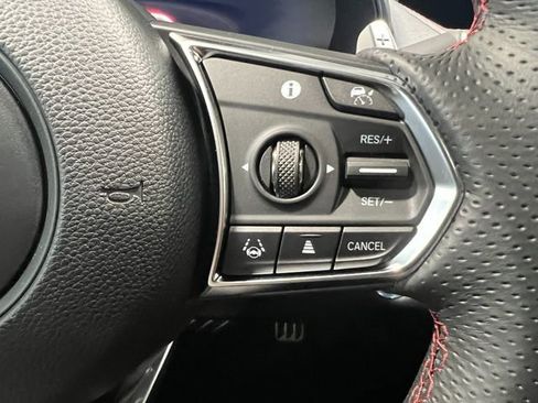 New 2025 Acura TLX SH-AWD w/ A-SPEC Pkg image 24