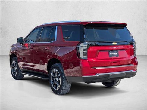 New 2026 Chevrolet Tahoe LT w/ Comfort Package image 7