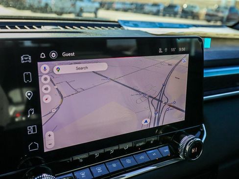 New 2026 GMC Canyon Elevation w/ Convenience Package image 33