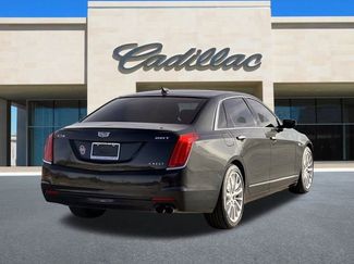 Used 2016 Cadillac CT6 video 3