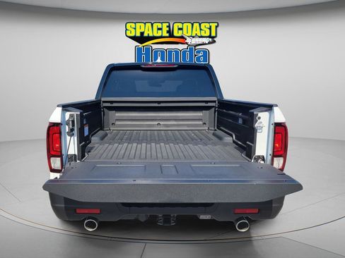 New 2026 Honda Ridgeline Sport image 9