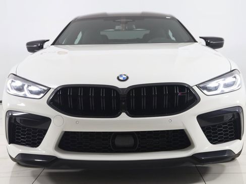Used 2025 BMW M8 Competition image 72
