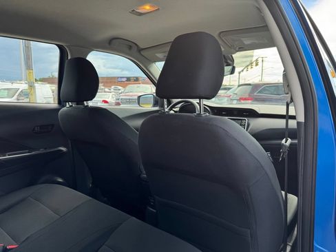 Used 2024 Nissan Kicks S w/ Interior Electronics Package FWD image 15