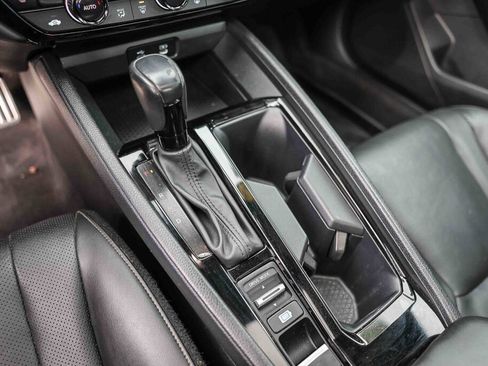 Used 2023 Honda Accord Sport image 13