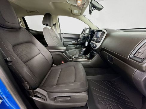 Used 2022 GMC Canyon Elevation w/ Trailering Package image 30