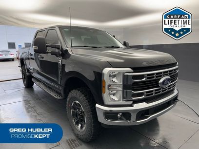 New 2026 Ford F350 XLT w/ Tremor Off-Road Package