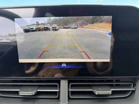 New 2026 Chevrolet Trax ACTIV w/ Driver Confidence Package image 6