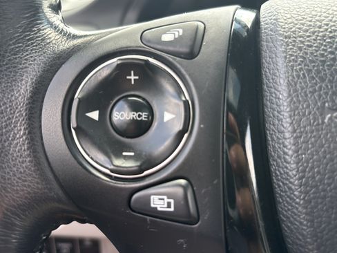 Used 2017 Honda Ridgeline RTL-E image 24