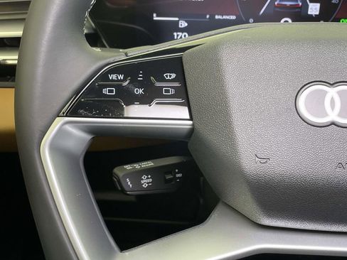 New 2025 Audi A5 2.0T Premium Plus image 38