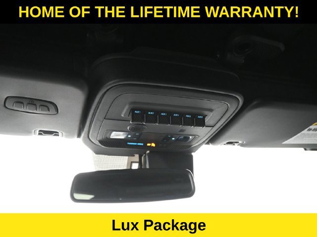 Used 2023 Ford Bronco Raptor AWD/4WD image 20
