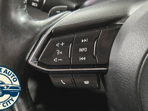 Used 2018 MAZDA MAZDA6 Grand Touring Reserve image 16