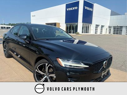Used 2024 Volvo S60 B5 Plus w/ Climate Package