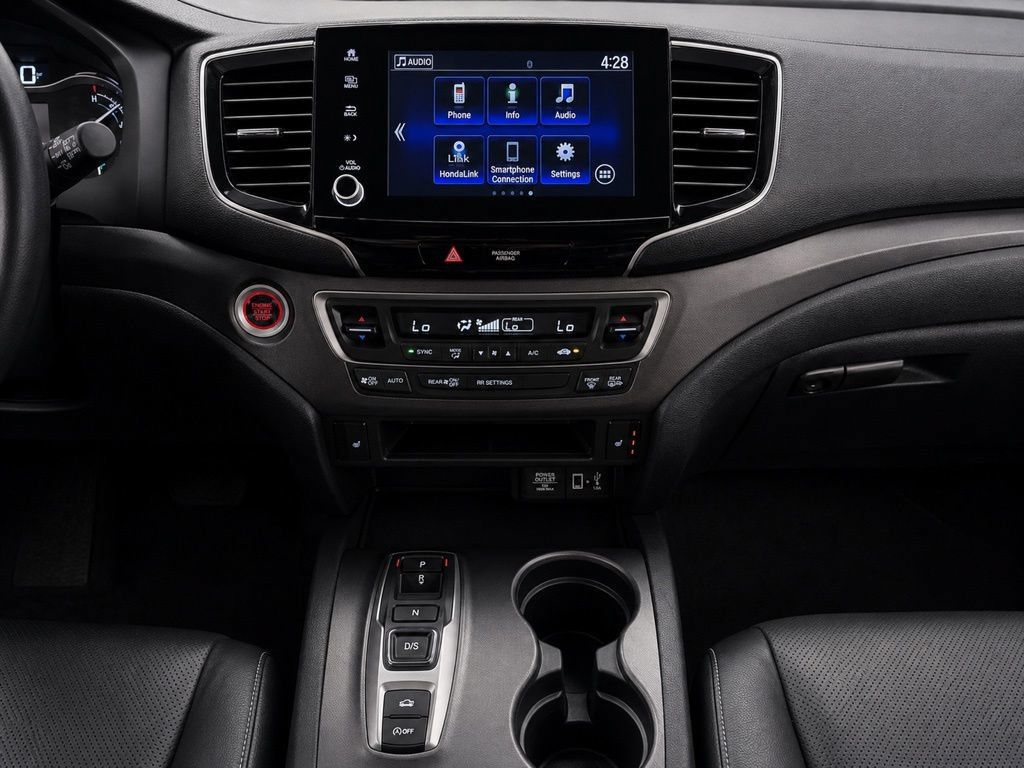Used 2023 Honda Ridgeline RTL image 28