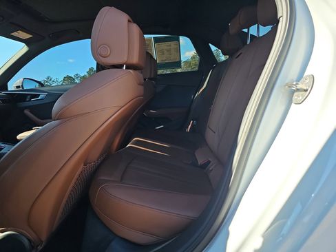 Used 2022 Audi A4 2.0T Premium Plus w/ Premium Plus Package image 14