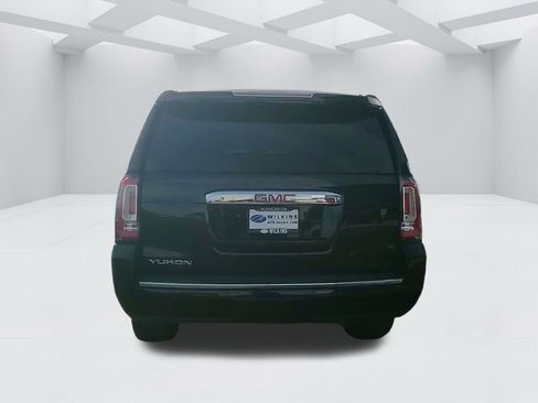 Used 2017 GMC Yukon Denali w/ Open Road Package image 6