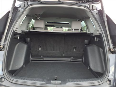 Used 2018 Honda CR-V EX-L image 9