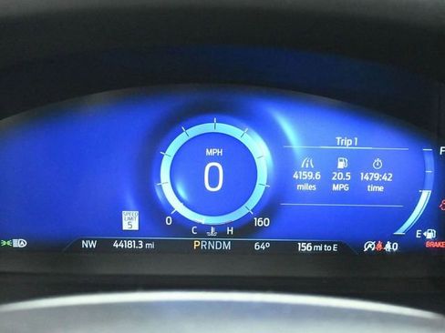 Used 2023 Ford Explorer ST w/ Equipment Group 401A image 13