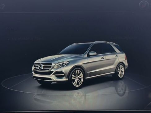 Used 2018 Mercedes-Benz GLE 350 4MATIC image 26