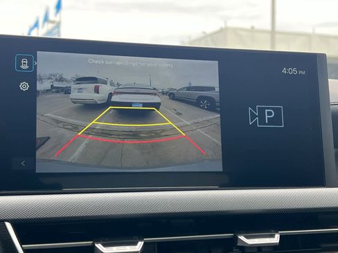 New 2026 Hyundai Sonata SE image 19