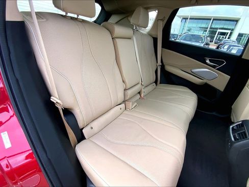 Used 2019 Acura RDX FWD w/ Advance Package image 17