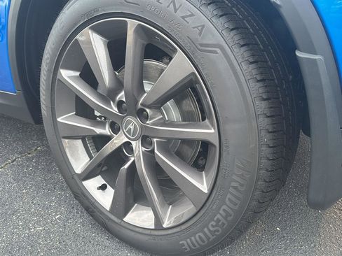 New 2026 Acura MDX A-Spec image 5