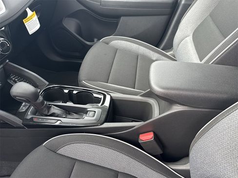 New 2026 Chevrolet TrailBlazer LT image 22