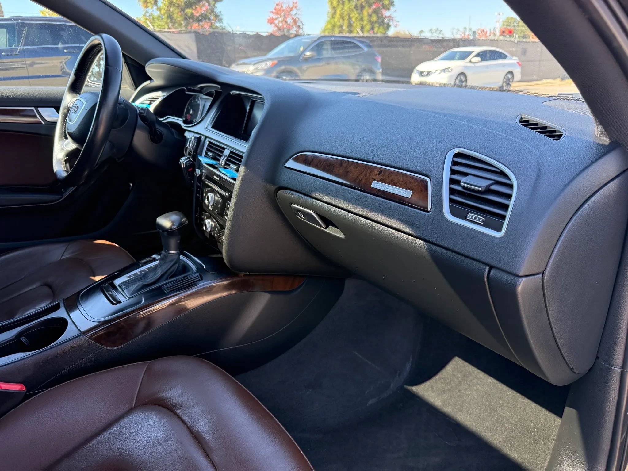 Used 2014 Audi A4 2.0T Premium w/ Cold Weather Package AWD/4WD image 19