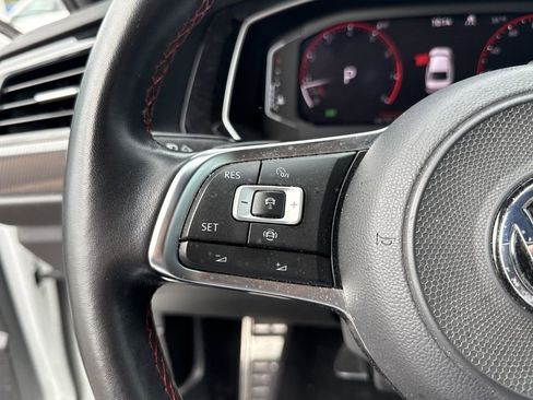 Used 2021 Volkswagen Jetta GLI FWD image 16