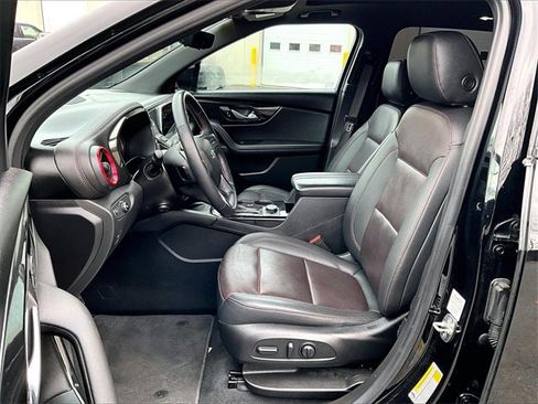 Used 2022 Chevrolet Blazer RS w/ Enhanced Convenience Package image 21