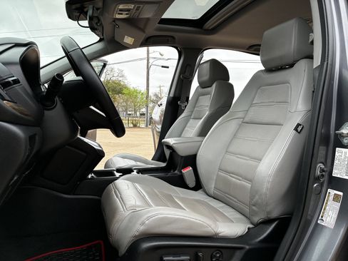 Used 2017 Honda CR-V EX-L image 55