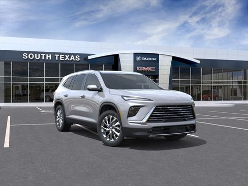 New 2026 Buick Enclave Preferred FWD image 1