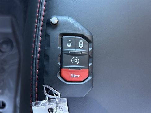 New 2026 Jeep Gladiator Rubicon image 39