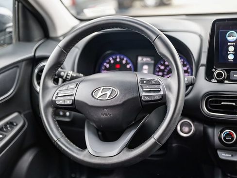 Used 2023 Hyundai Kona SEL w/ Convenience Package FWD image 15