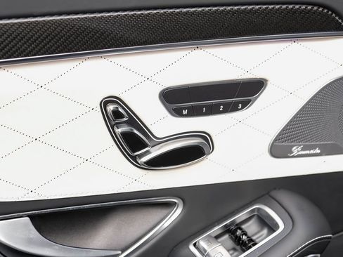 Used 2018 Mercedes-Benz S 63 AMG S 4MATIC Sedan image 68