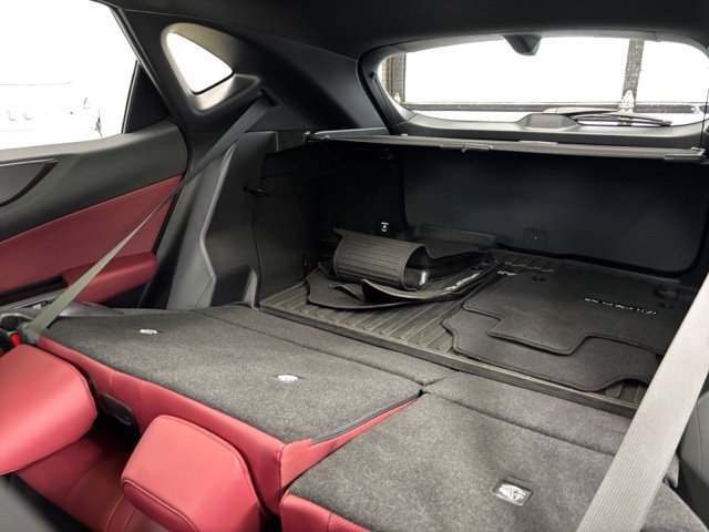 Used 2022 Lexus NX 350h AWD w/ Vision Package image 27