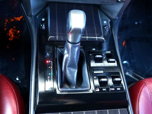 Used 2021 Lexus GX 460 Luxury w/ Sport Design Package image 17