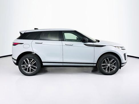 Used 2026 Land Rover Range Rover Evoque S AWD/4WD image 4
