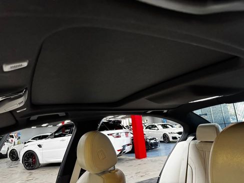 Used 2017 BMW 540i image 36