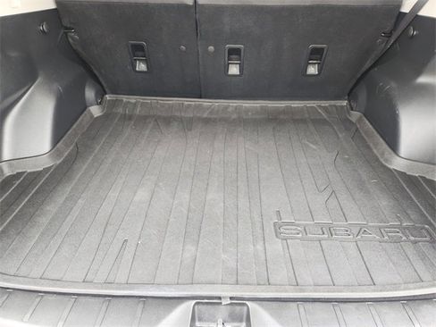 Used 2017 Subaru Forester 2.0XT Touring AWD/4WD image 34