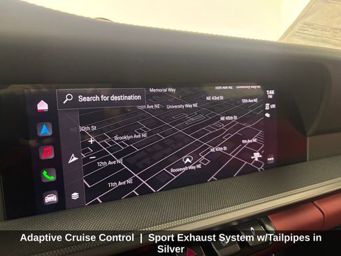 Used 2023 Porsche 911 Carrera S image 23