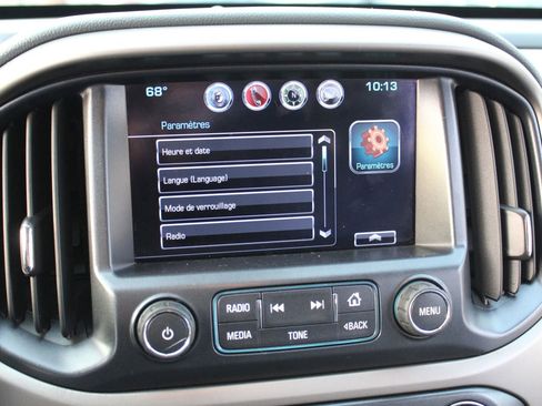 Used 2016 Chevrolet Colorado Z71 image 18