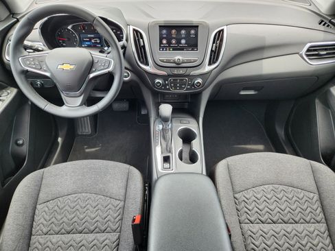 Used 2024 Chevrolet Equinox LT FWD image 8
