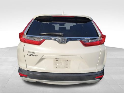 Certified 2019 Honda CR-V EX-L image 14