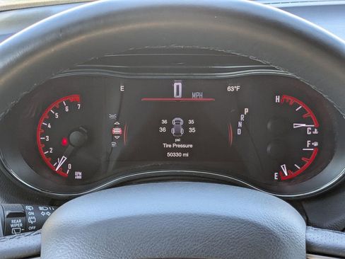 Used 2019 Dodge Durango GT w/ Trailer Tow Group IV image 29